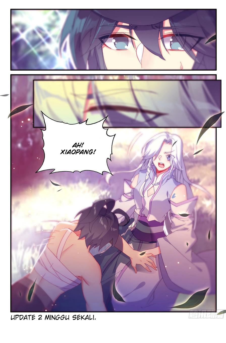 Heavenly Beads Master Chapter 49 Gambar 16